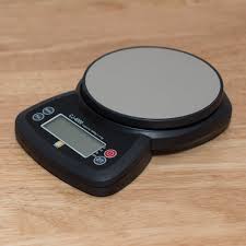5 food scales for 5 different purposes