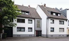 Buchen sie ihre ferienwohnung ganz schnell online. 3 Zimmer Wohnung Zu Vermieten Buschfeldstrasse 65 51067 Koln Holweide Koln Mapio Net