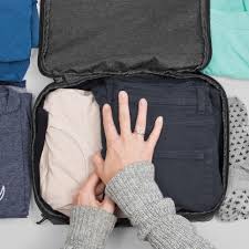Without the need to pack and unpack every. The Best Packing Cubes Compression Sacks And Vacuum Sealed Bags Travel Channel