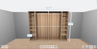 Mit unserem pax planer gestaltest du ganz leicht deinen neuen kleiderschrank. Szafa Ikea Pax Czy Stolarz Porownanie Ceny Twoje 1m