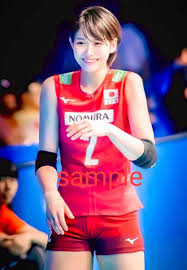 アスリート女子 バレーボール 人気 可愛い 古賀紗理那選手 写真L判 AAA 美人 グラビアの落札情報詳細 - Yahoo!オークション落札価格検索  オークフリー