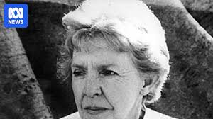 Author Ruth Park dies