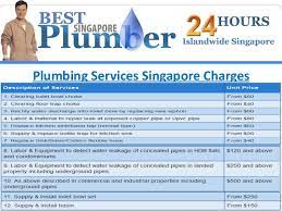 Find and buy replacement parts online. Plumber Singapore Best Plumbing Services In Singapore