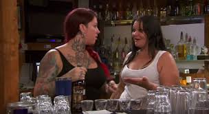 Mill avenue district 166 km. Bar Rescue Updates 2019