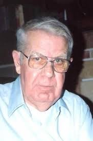 William (Bill) H. Prettyman, retired constable