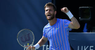 She is a great player and a. Uts Corentin Moutet Edges Out Holger Rune To Sign Off Uts1 With A Win
