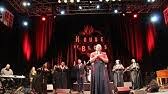 gospel brunch at the house of blues youtube