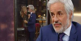 Young and the Restless' Michael Baldwin Flashbacks Tell A Sad Story