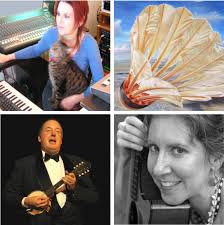 Closing Reception for "RENDERED, Drawings by Rita Elsner"