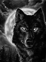 45 Ideas For Tattoo Wolf Angry Black Wolves Wolf Tattoos Black Wolf Wolf Tattoo Design
