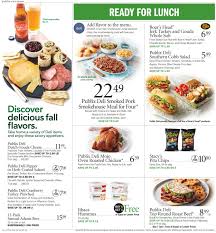 Here is the link to publix turkey dinner ordering. Publix Current Weekly Ad 09 24 09 30 2020 8 Frequent Ads Com