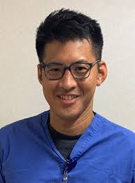 Casey Chiu, MD Emergency Medicine