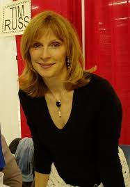 More info 9 pictures were removed from this gallery. Gates Mcfadden