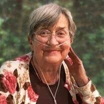 Barbara Foster Obituary