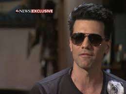 Illusionist Criss Angel speaks out after failed stunt leaves him in the ER 