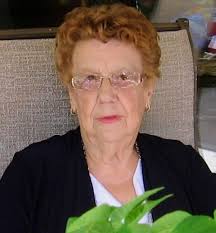 Lucile Fontaine Lamarche