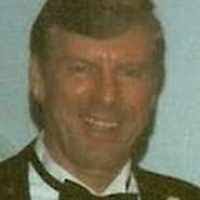 Tennis J Hash (1938–2007) • FamilySearch