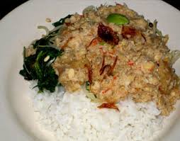 Dapur emir 9 months ago. Nasi Tumpang Dinas Pariwisata Solo