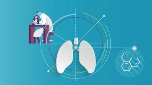 First, there are a couple of types of lung cancer. A Lung Cancer Diagnosis And Treatment Revolution