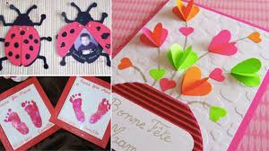 Activite manuelle fete des grand mere 2 ans. 10 Idees De Cadeaux A Realiser Avec Vos Enfants Pour La Fete Des Grands Meres