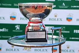 The 114th annual monte carlo rolex masters will take place from 10 to 18 april 2021 at. The Main Trophy Of The Rolex Monte Carlo Masters 2019 Celinalafuentedelavotha Monaco Reporter