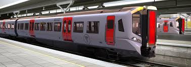 Looking for the definition of caf? Caf Closes Deal To Supply 77 Locally Made Trains For Wales And Borders