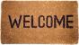 White Welcome Mat Clipart