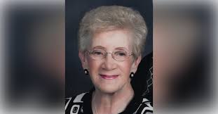 Obituary information for Rose Matusewick