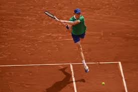 Wilander: "Per vincere Parigi, più che altrove, il tabellone è decisivo. E la regola dei crampi è borderline"