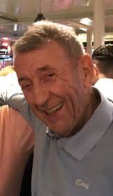 Condolence Book for Kenneth (Ken) Lambe (Malahide, Dublin)