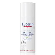 Michigan's frozen north (u.p.) joined: Eucerin Anti Rose Anti Redness Tinted Cream Fp 25 50 Ml Ebay