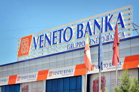 Aderente al gruppo bancario cooperativo iccrea. Veneto Banka Addio Per Davvero Exit News Spiega L Albania