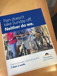 This app is for wellspan plus and standard plan subscribers only. Wellspan Urgent Orthopedics Home Facebook