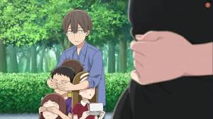 Magical Sempai Kawaiifoxanimation New Anime Episode 2 Anime Episodes Anime Anime Funny