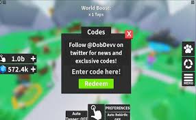 Below are 48 working coupons for non expired codes for mm2 2021 from reliable websites that we have updated for users to get maximum savings. Roblox Tapping Mania Codes Updated List March 2021