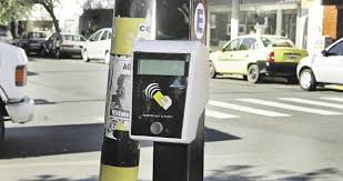 Fue esta mañana, en el inicio de los procedimientos que buscan erradicar estas prácticas ilegales en zonas de estacionamiento medido. Estacionamiento Medido Aire De Santa Fe Fm 91 1 Facebook
