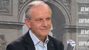 Écouter et télécharger le podcast rmc bourdin direct. Axel Kahn Face A Jean Jacques Bourdin Les Tweets De L Interview