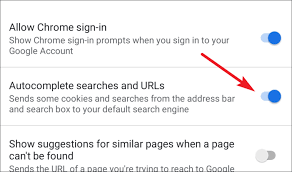Google trends also lets you compare how interest for a particular search query differs in multiple locations. How To Turn Off Trending Searches In Chrome All Things How