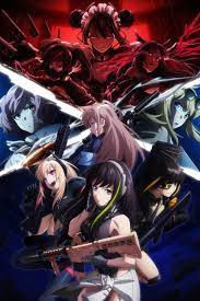 Funimation Dub Schedule 2022 Anime Simuldubs Schedule