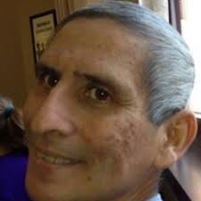 Obituary information for Mr Daniel Mateo