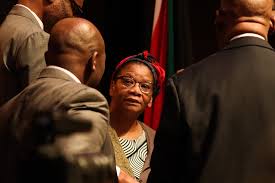 Thandi modise is on facebook. Parliament In Lockdown We Have To Ensure The Public Is Not Robbed Speaker Thandi Modise News24