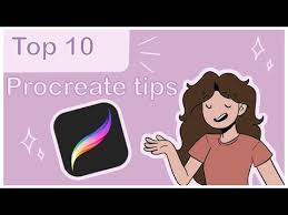 Jul 28, 2021 · so, these are the top ten tips for drawing backgrounds. Procreate Tutorial Fur Anfanger Mit Tipps Und Tricks Deutsch