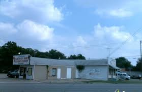 Alicia S Beauty Salon 3145 Cleburne Rd Fort Worth Tx 76110 Yp Com