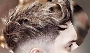 Low skin fade with long wavy hair. Low Skin Fade With Long Wavy Hair Mirch Masala Tv Showbiz News