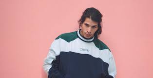 He spent the majority of his childhood in the quartier des amandiers area of paris, france. Moha La Squale En Pleine Tourmente Il Annonce Son Deuxieme Album Solo