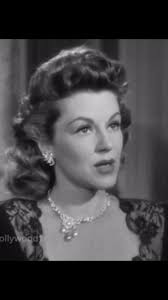 Claire Trevor's Performance in Born To Kill Film Noir Movie