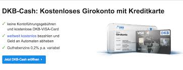 Pro und contra im dkb bank test 2. Dkb Girokonto Erfahrungen 2021 Alle Leistungen Im Test