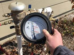 Backflow Testing For Irrigation Systems In Indianapolis In