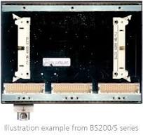 Bachmann BS206/S | Buy at Spica Controls Webshop