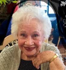 Wanda Elliott Obituary and Online Memorial (2018)